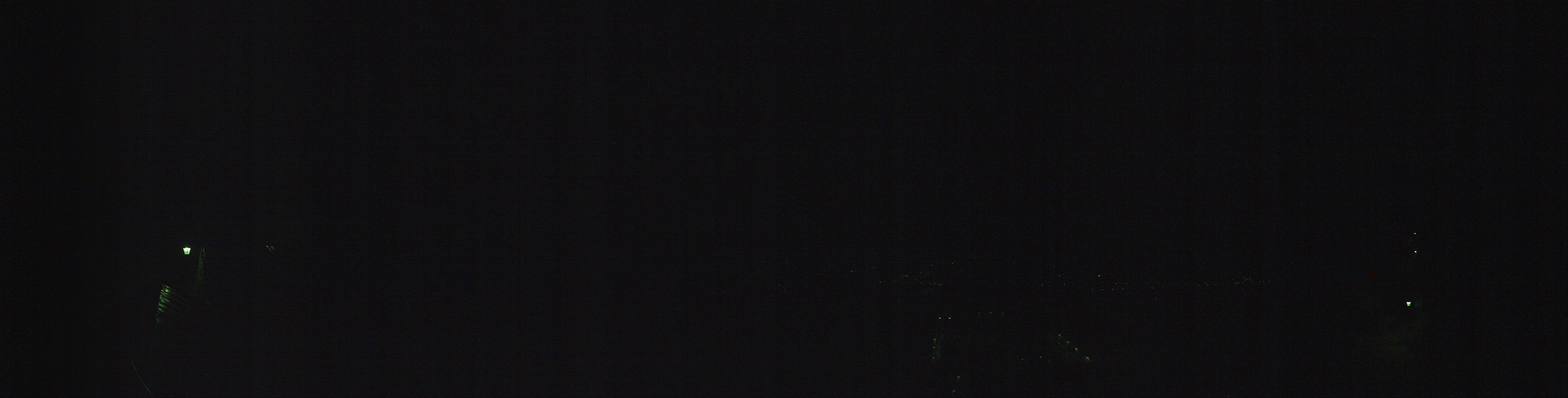 Archiv Foto Webcam Panorama Salzburg Festungsbahn