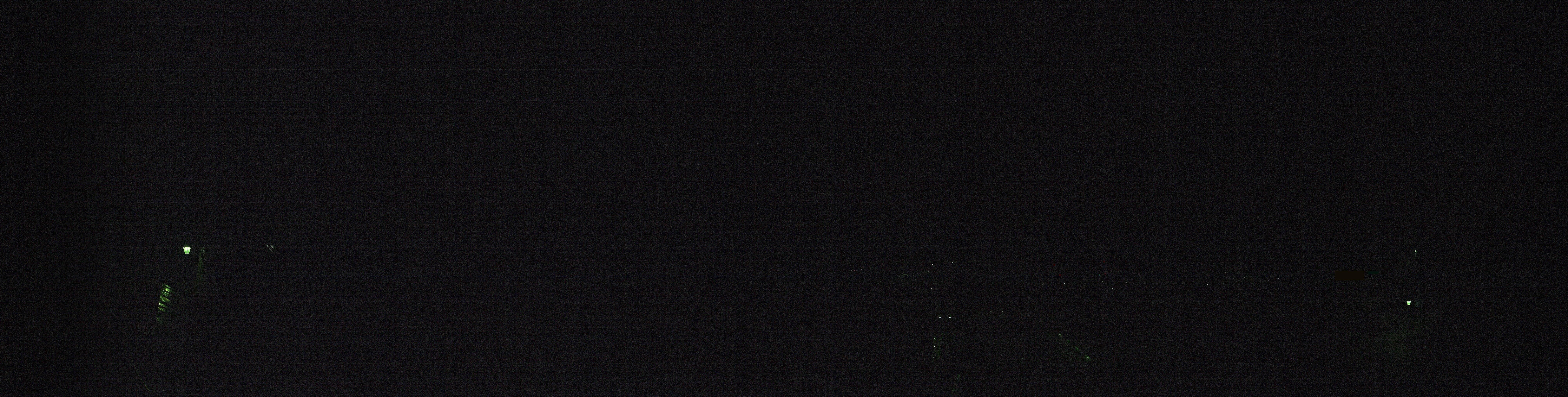 Archiv Foto Webcam Panorama Salzburg Festungsbahn