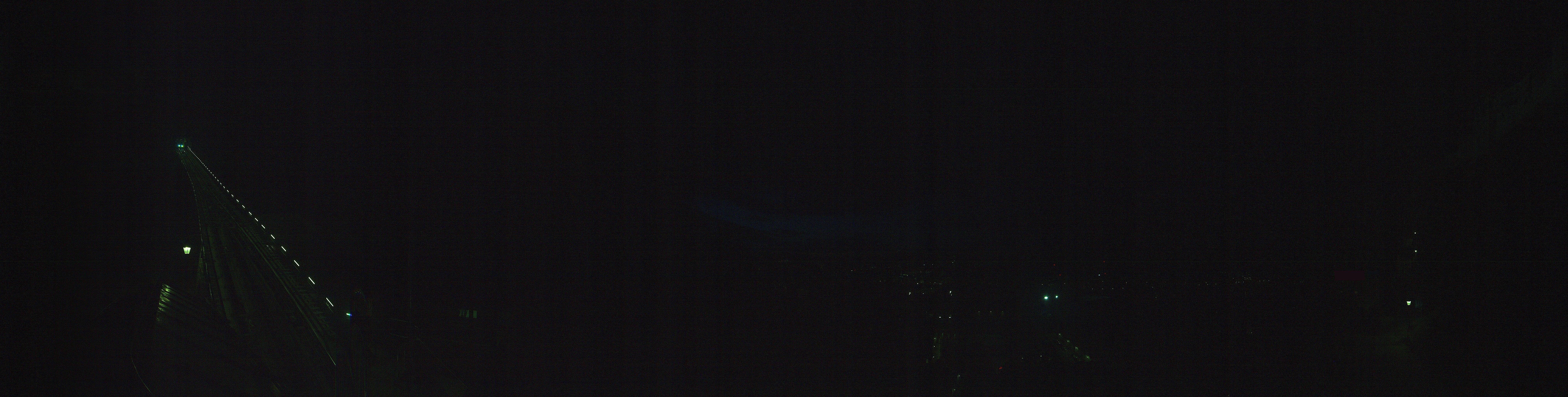 Archiv Foto Webcam Panorama Salzburg Festungsbahn