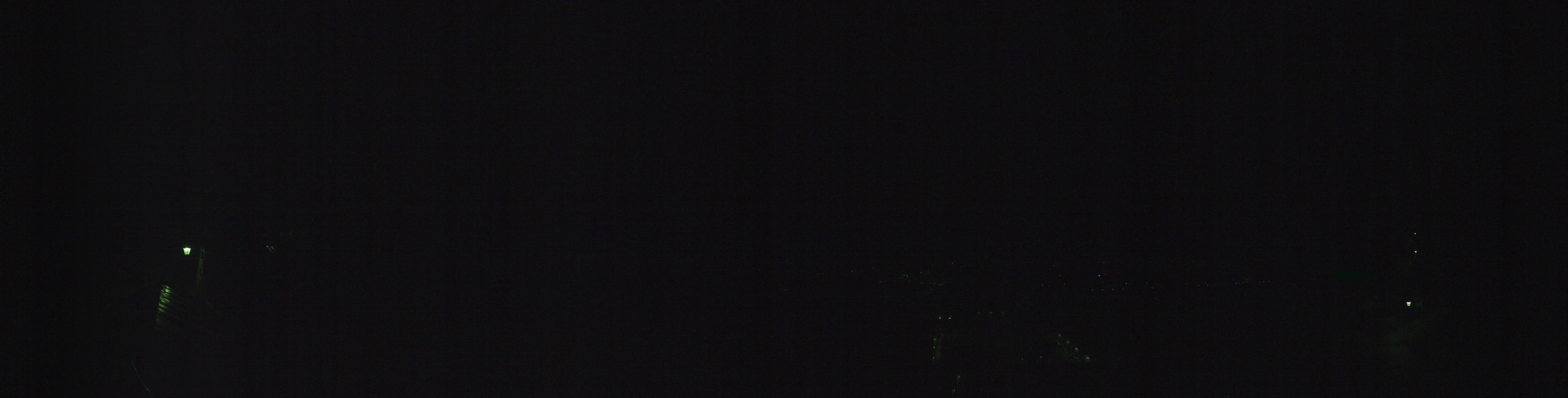 Archiv Foto Webcam Panorama Salzburg Festungsbahn