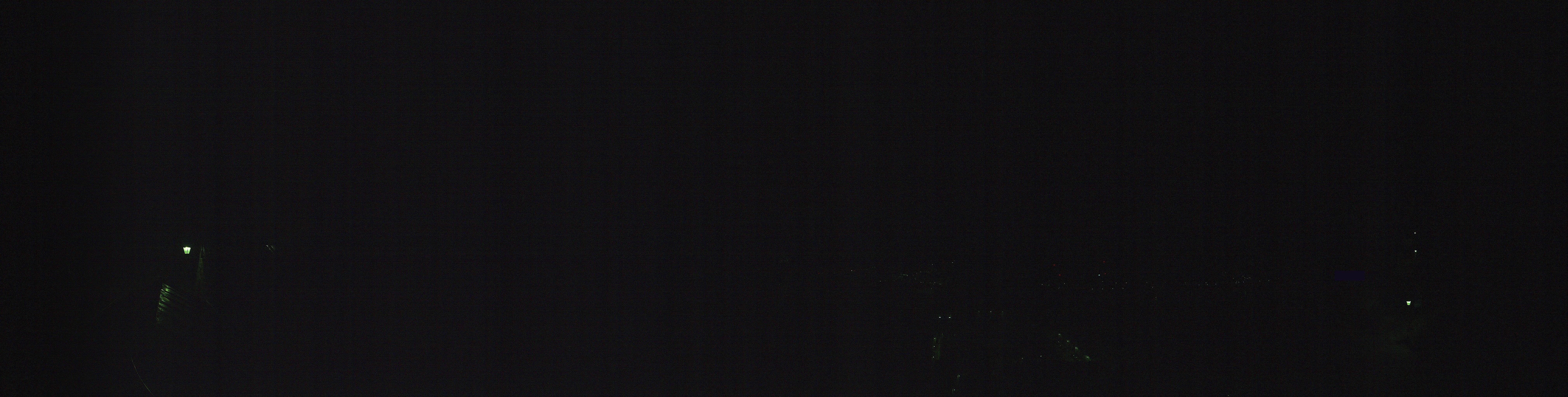 Archiv Foto Webcam Panorama Salzburg Festungsbahn