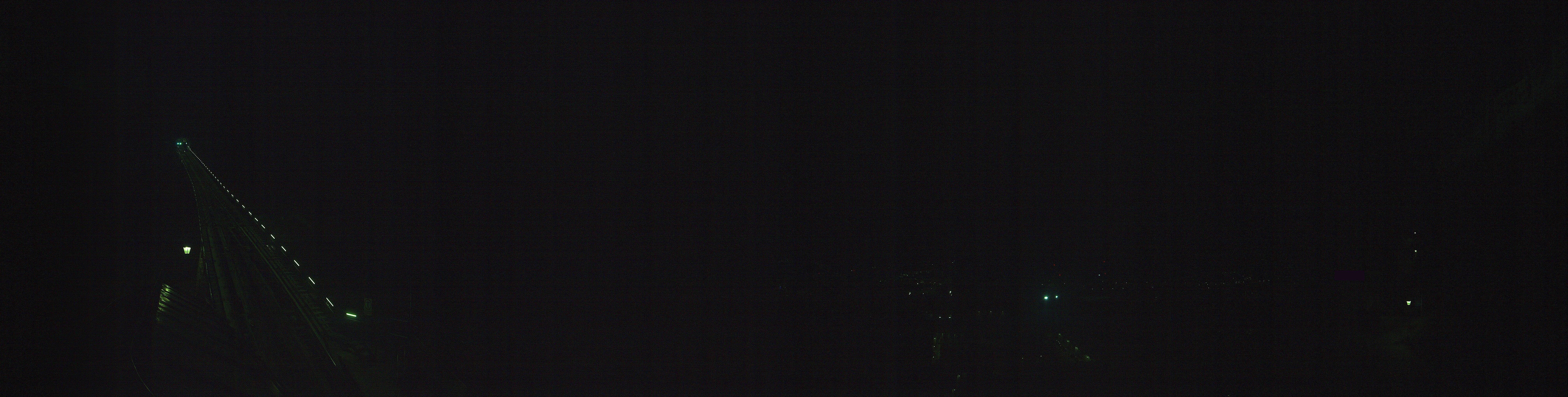 Archiv Foto Webcam Panorama Salzburg Festungsbahn