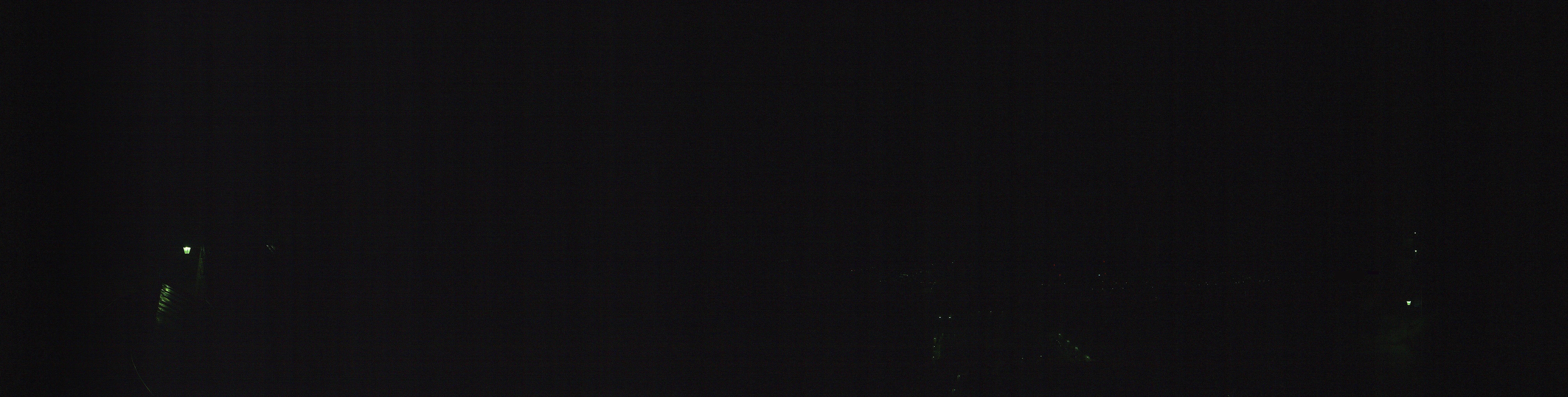 Archiv Foto Webcam Panorama Salzburg Festungsbahn