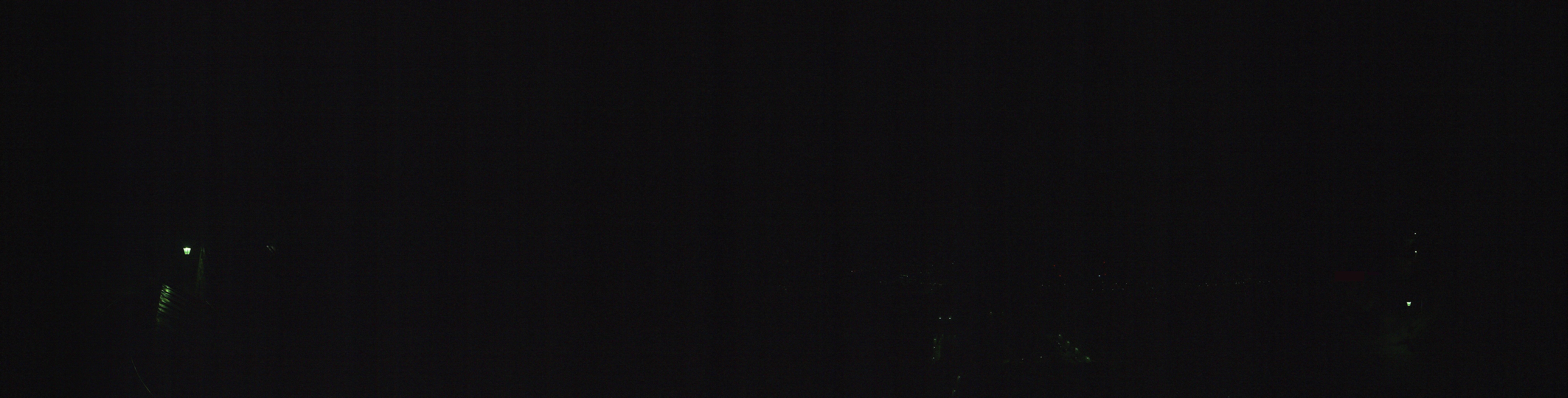 Archiv Foto Webcam Panorama Salzburg Festungsbahn