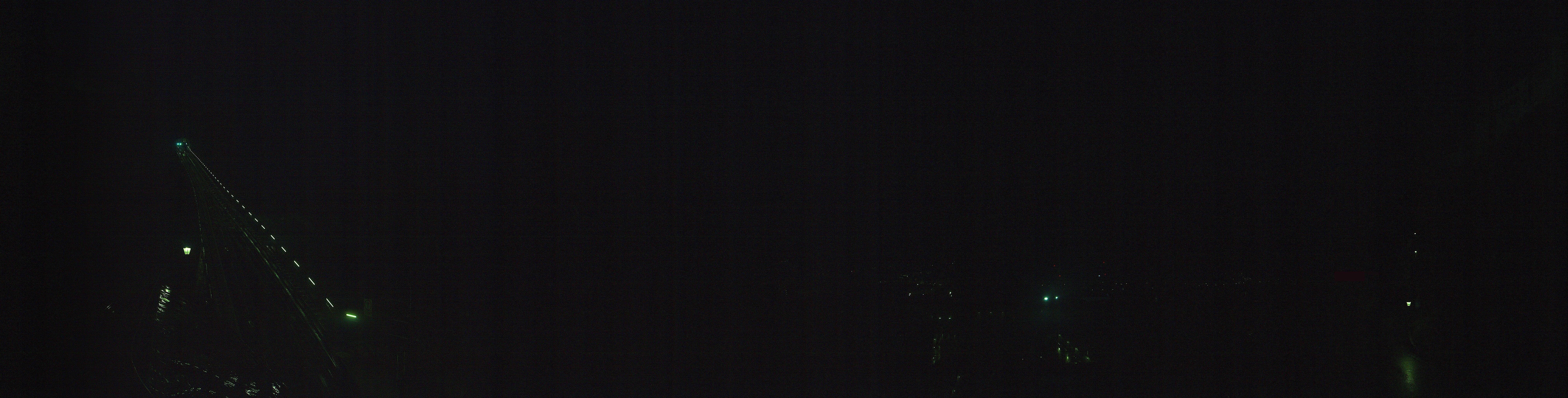 Archiv Foto Webcam Panorama Salzburg Festungsbahn