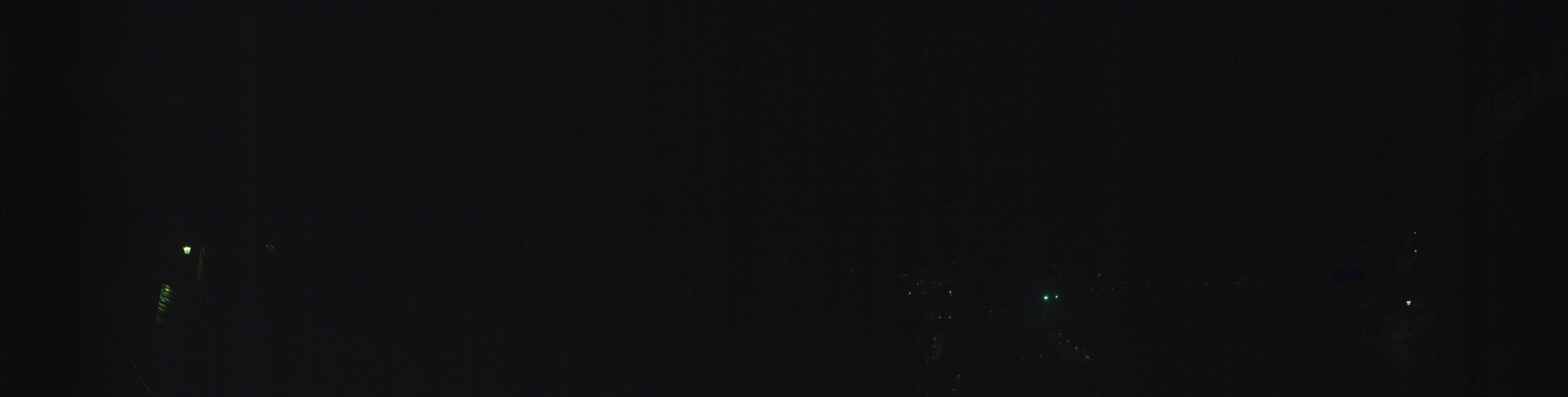 Archiv Foto Webcam Panorama Salzburg Festungsbahn