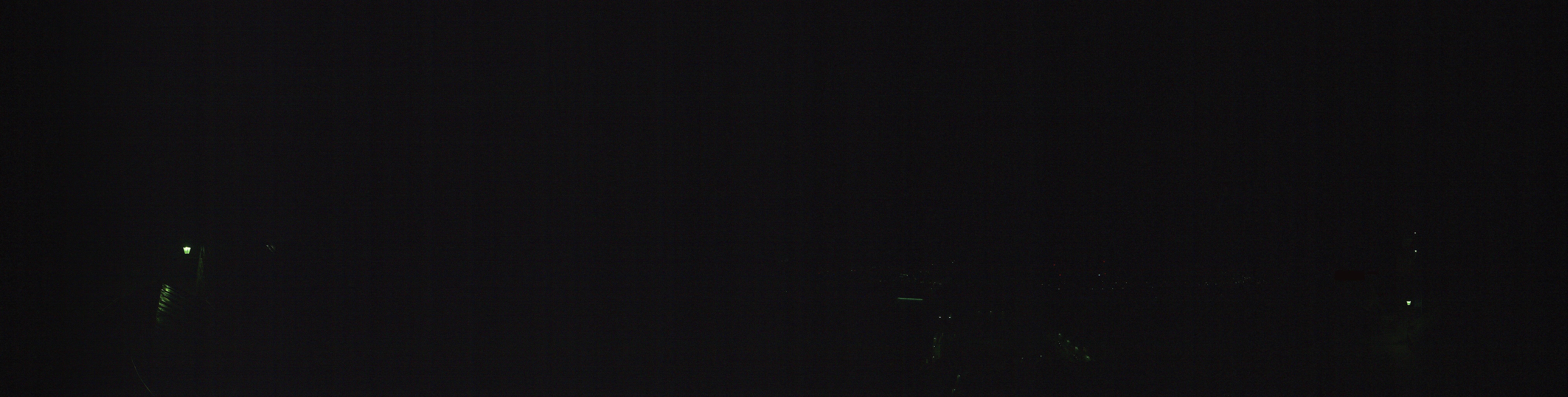 Archived image Webcam Panoramic view from Salzburg funicular