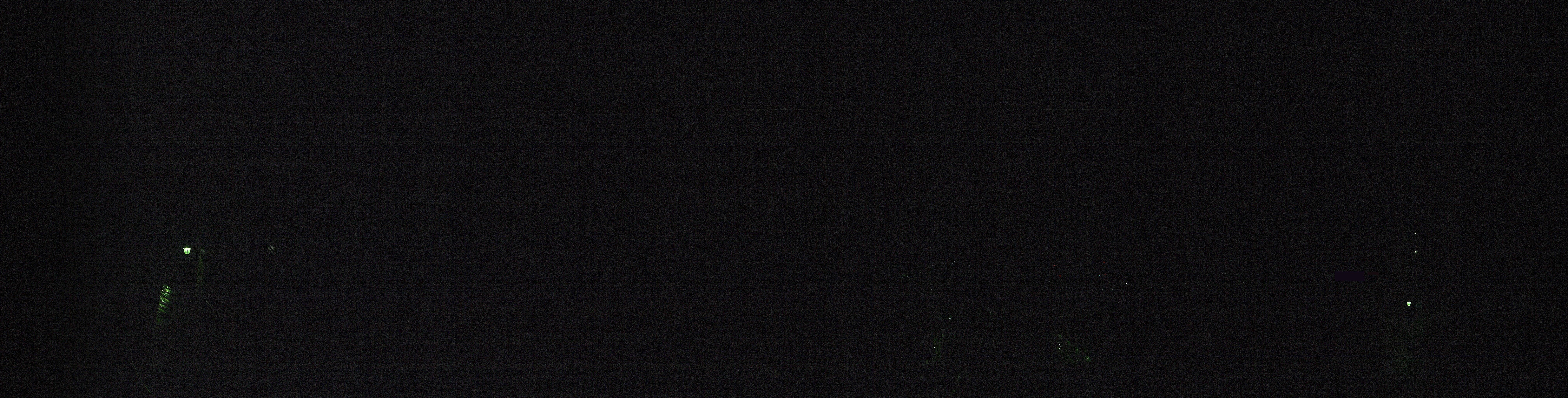 Archiv Foto Webcam Panorama Salzburg Festungsbahn