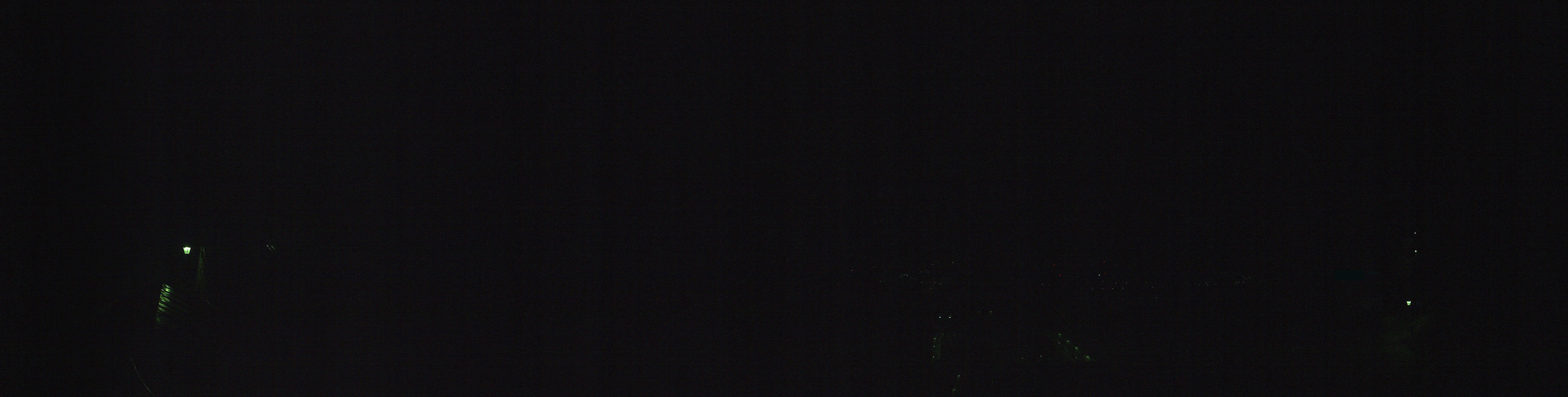 Archiv Foto Webcam Panorama Salzburg Festungsbahn