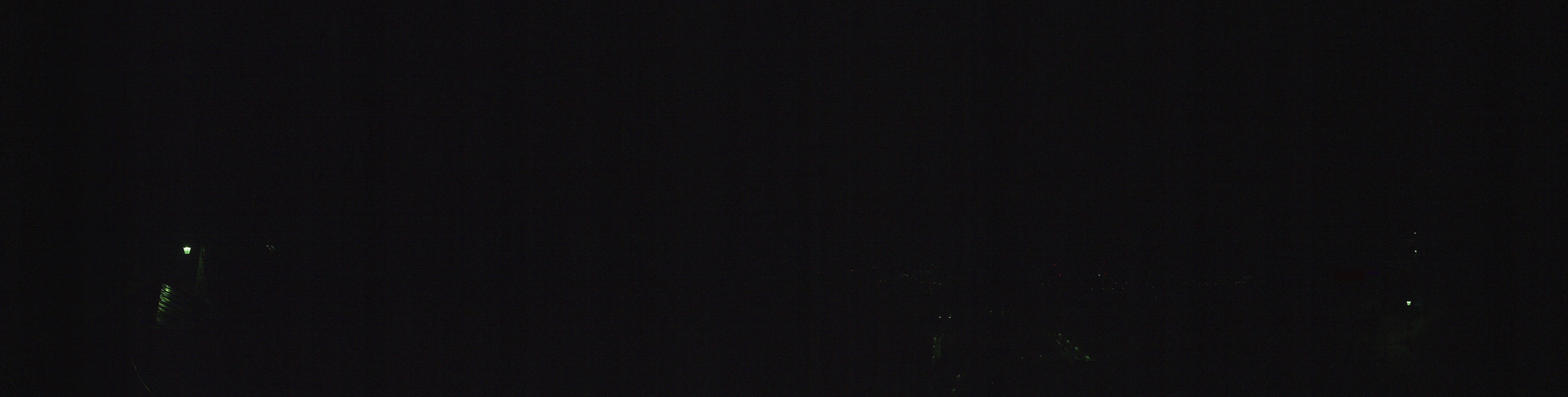 Archiv Foto Webcam Panorama Salzburg Festungsbahn