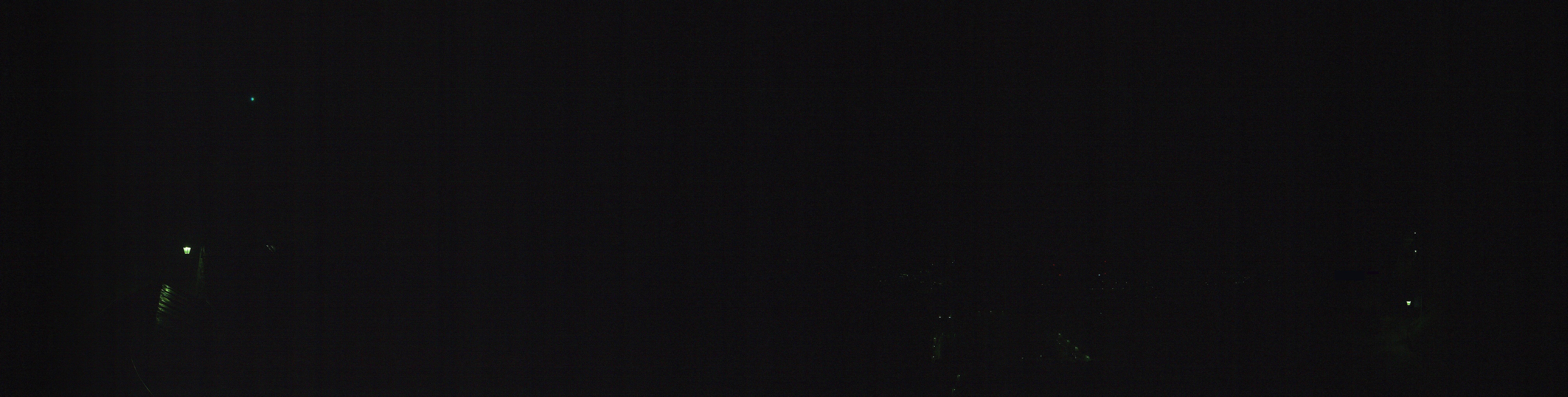 Archiv Foto Webcam Panorama Salzburg Festungsbahn