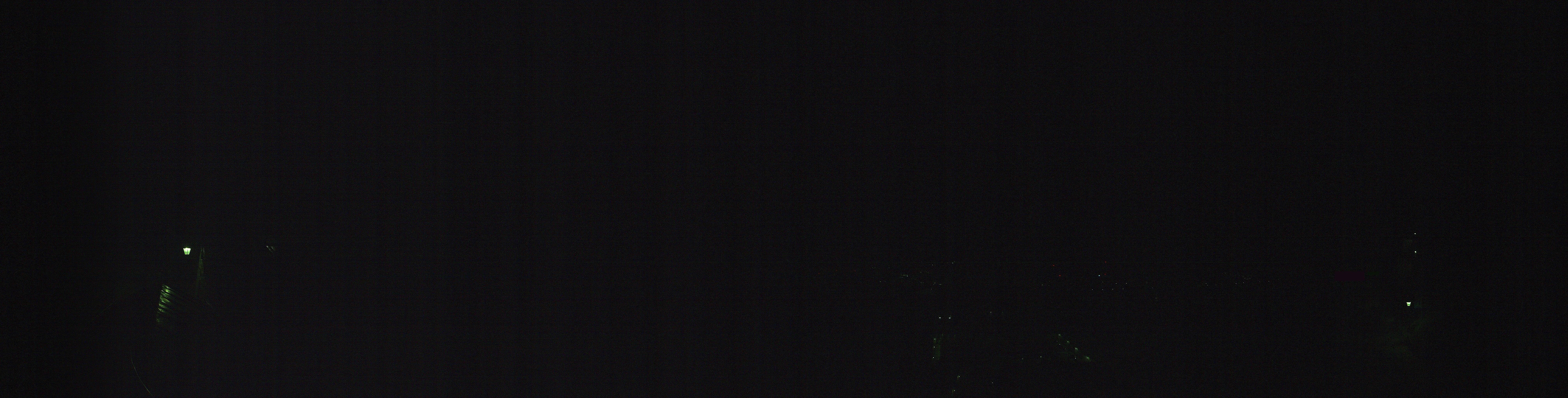 Archiv Foto Webcam Panorama Salzburg Festungsbahn