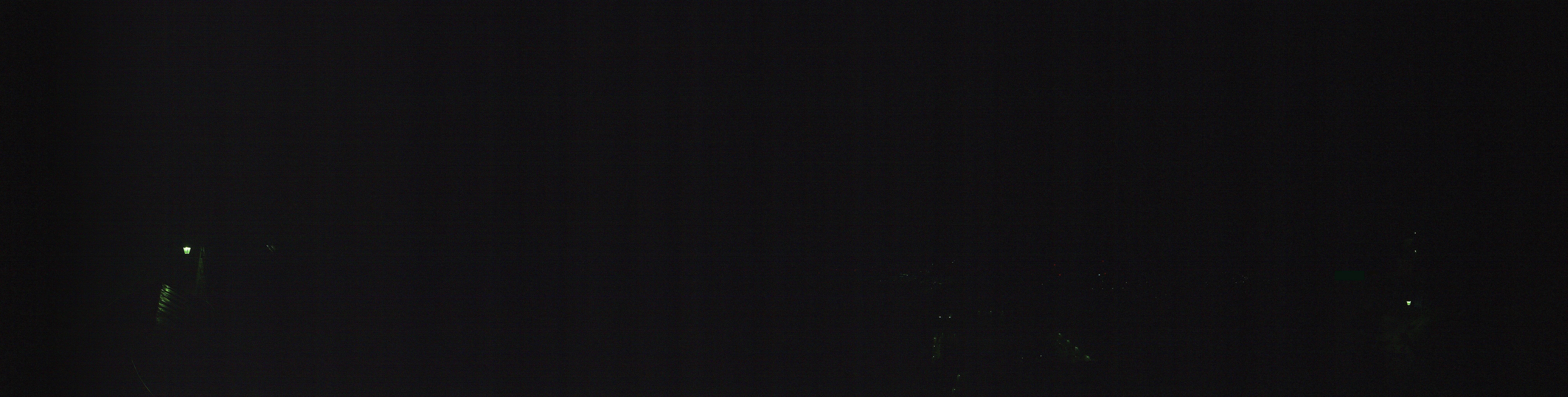 Archiv Foto Webcam Panorama Salzburg Festungsbahn