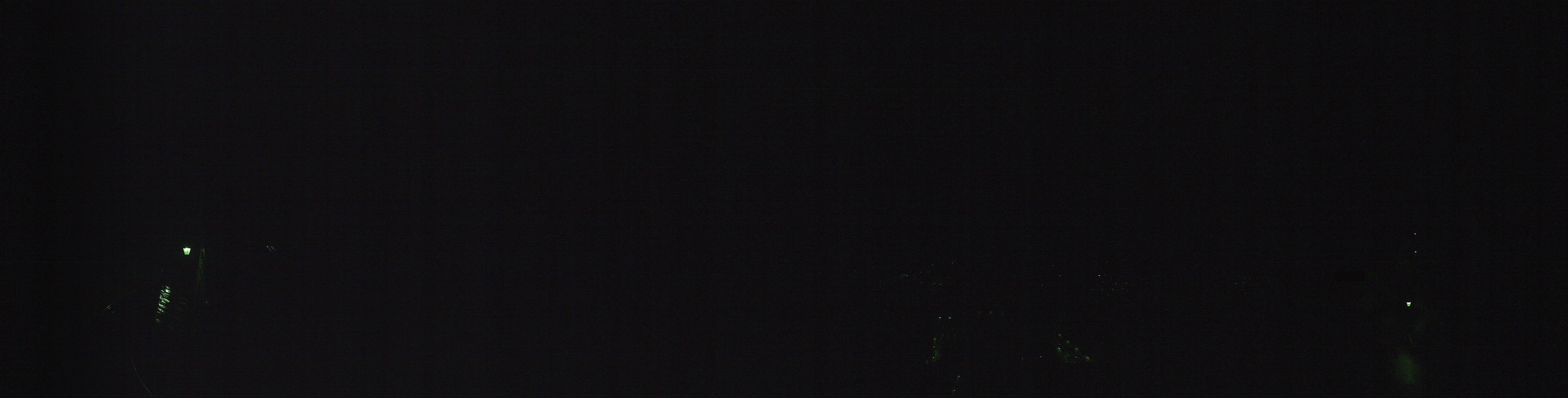 Archiv Foto Webcam Panorama Salzburg Festungsbahn