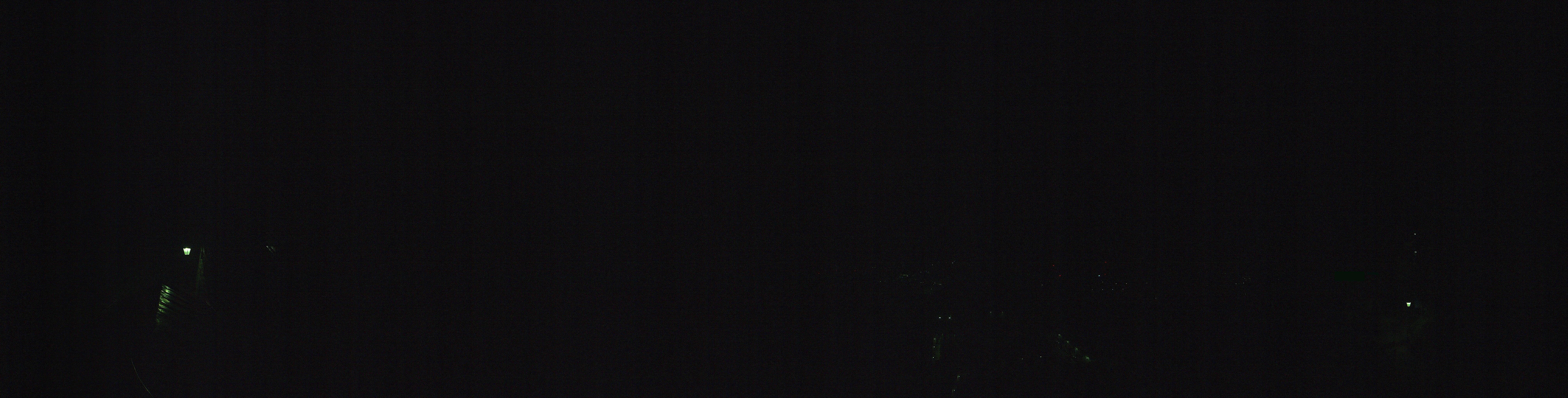 Archiv Foto Webcam Panorama Salzburg Festungsbahn