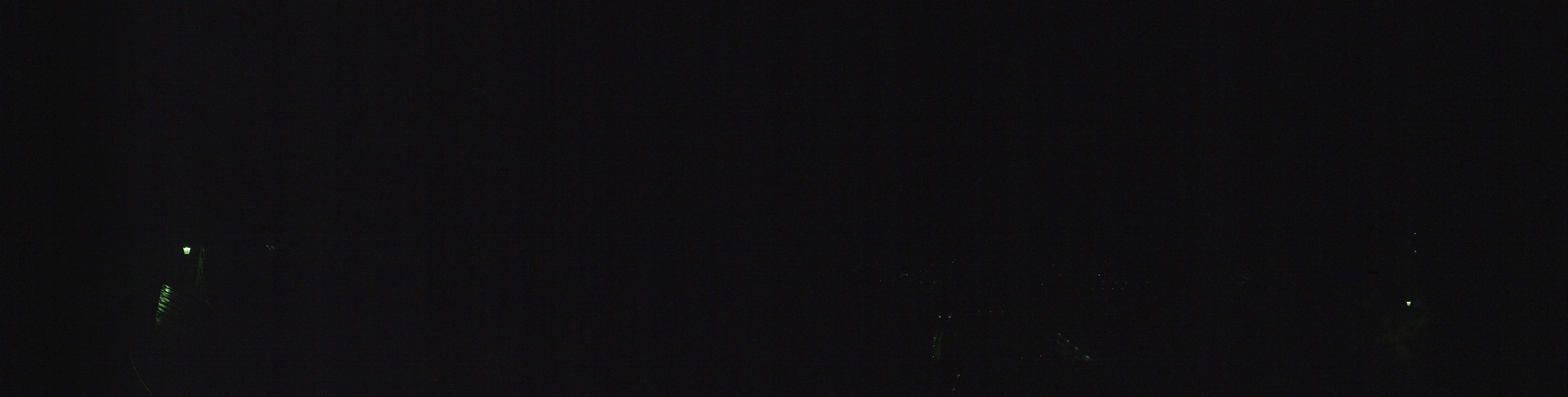 Archiv Foto Webcam Panorama Salzburg Festungsbahn