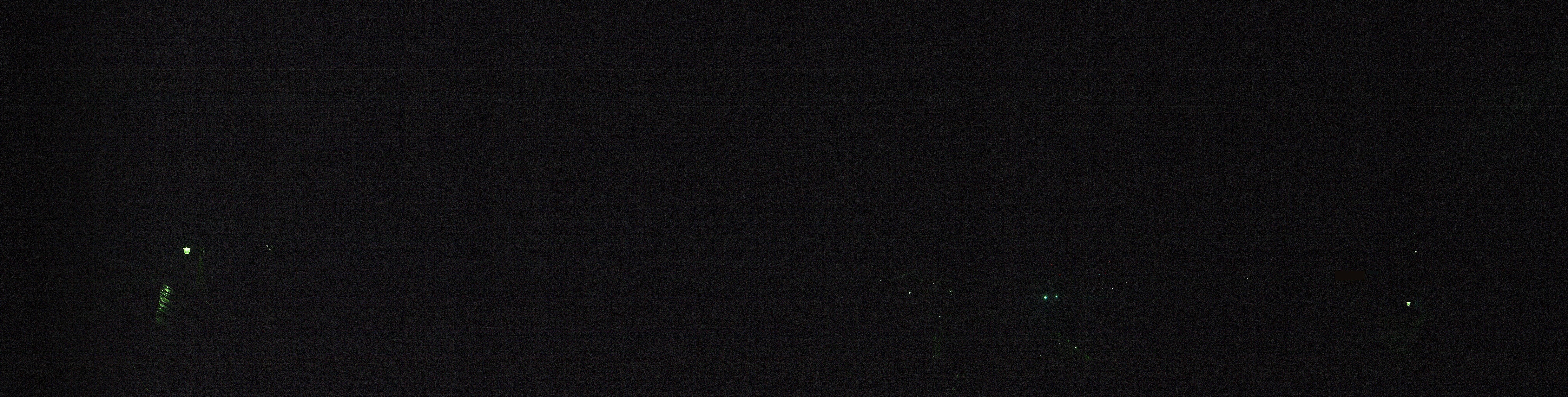 Archived image Webcam Panoramic view from Salzburg funicular