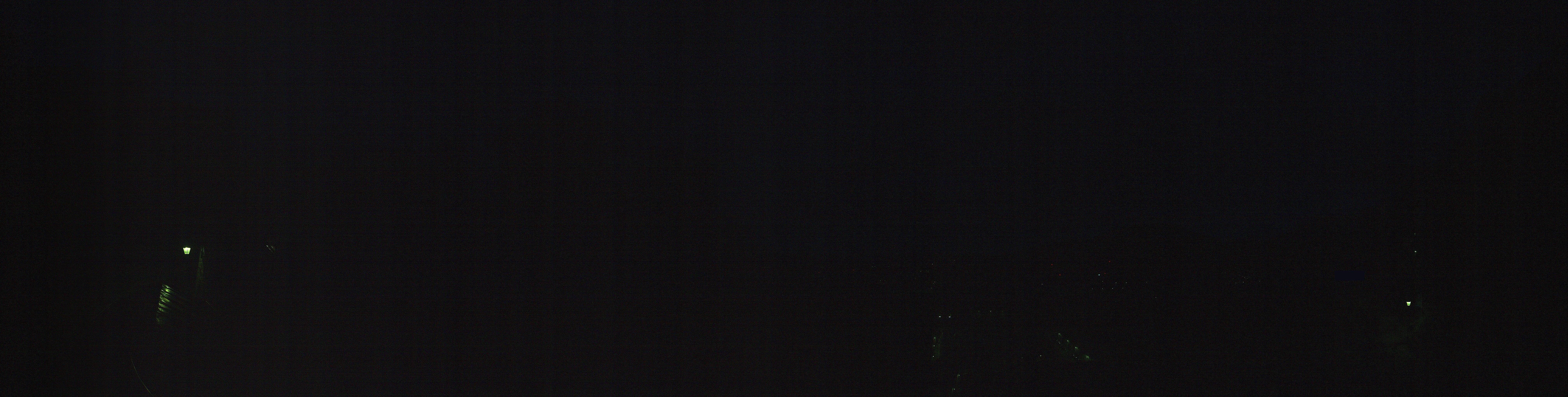 Archiv Foto Webcam Panorama Salzburg Festungsbahn
