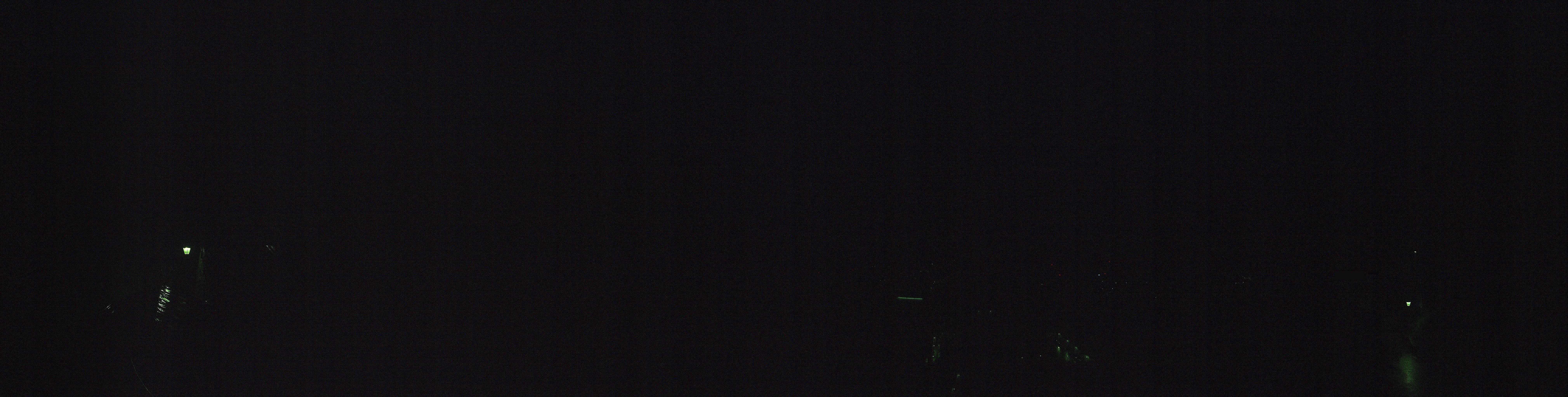 Archived image Webcam Panoramic view from Salzburg funicular