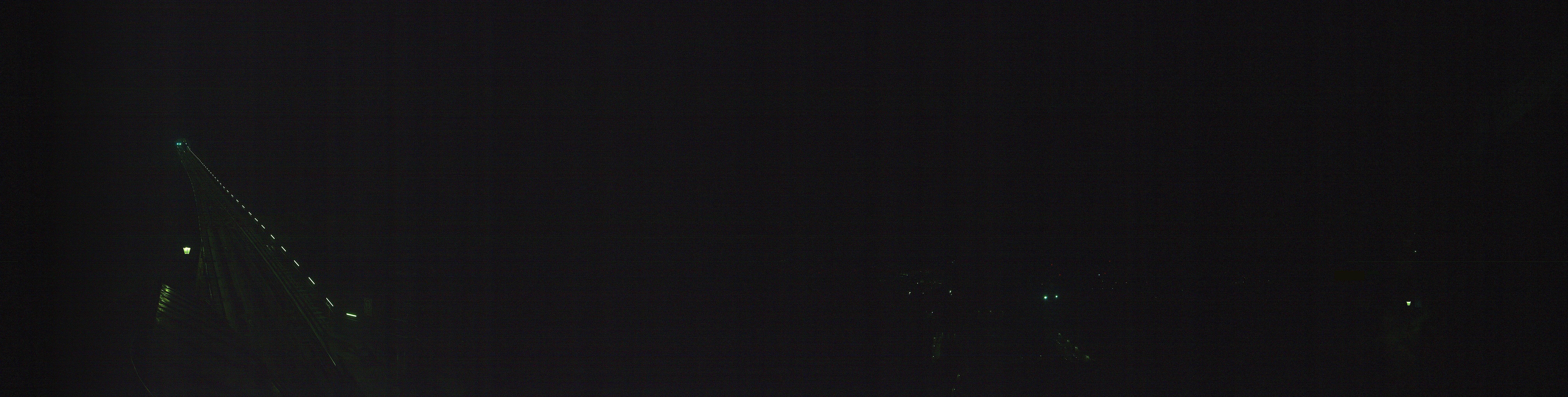 Archiv Foto Webcam Panorama Salzburg Festungsbahn