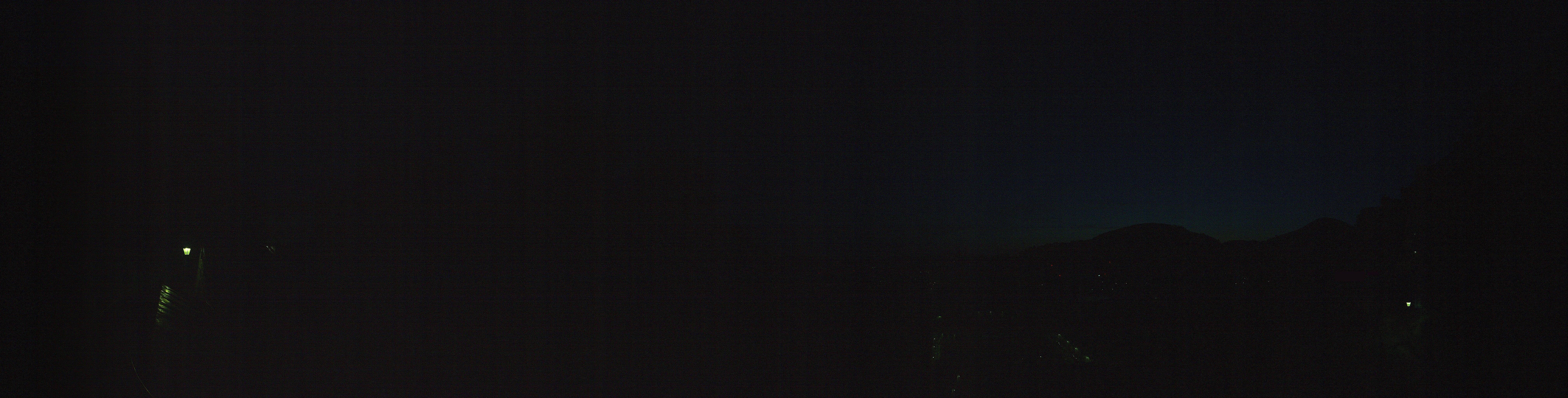 Archiv Foto Webcam Panorama Salzburg Festungsbahn