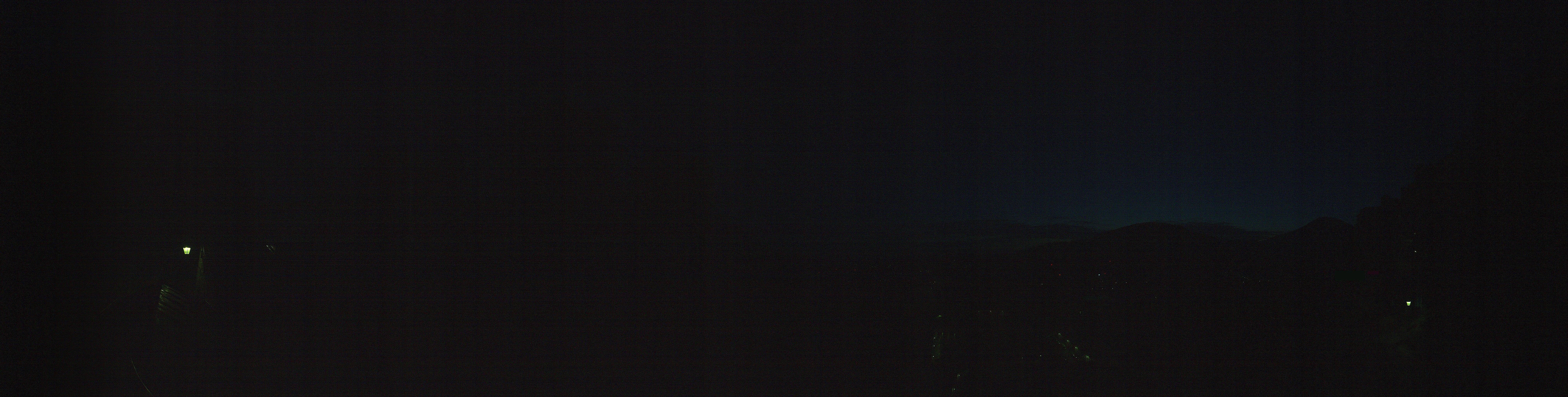 Archiv Foto Webcam Panorama Salzburg Festungsbahn