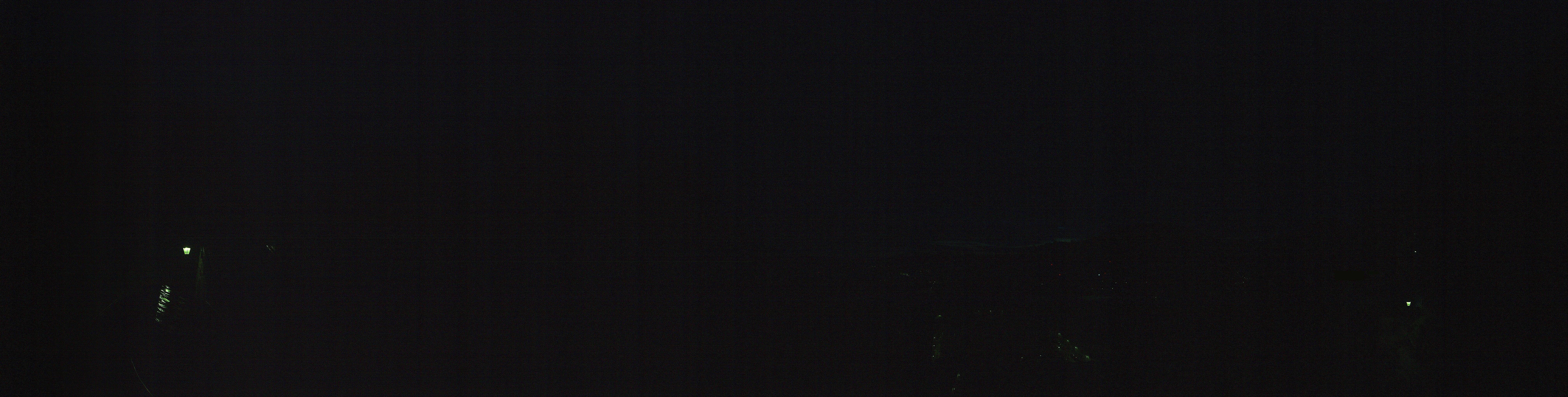 Archiv Foto Webcam Panorama Salzburg Festungsbahn