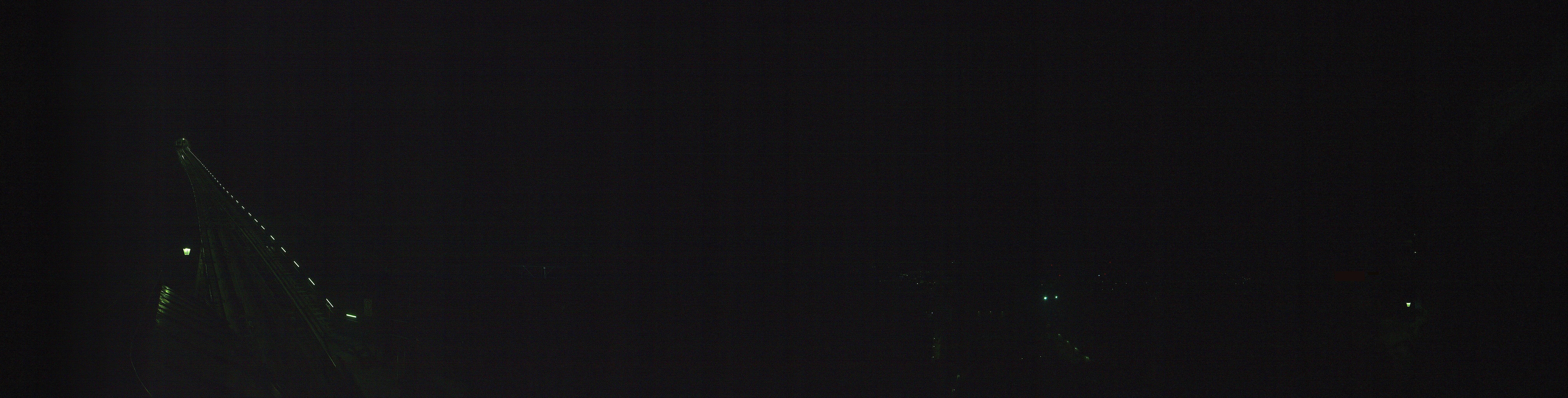 Archiv Foto Webcam Panorama Salzburg Festungsbahn