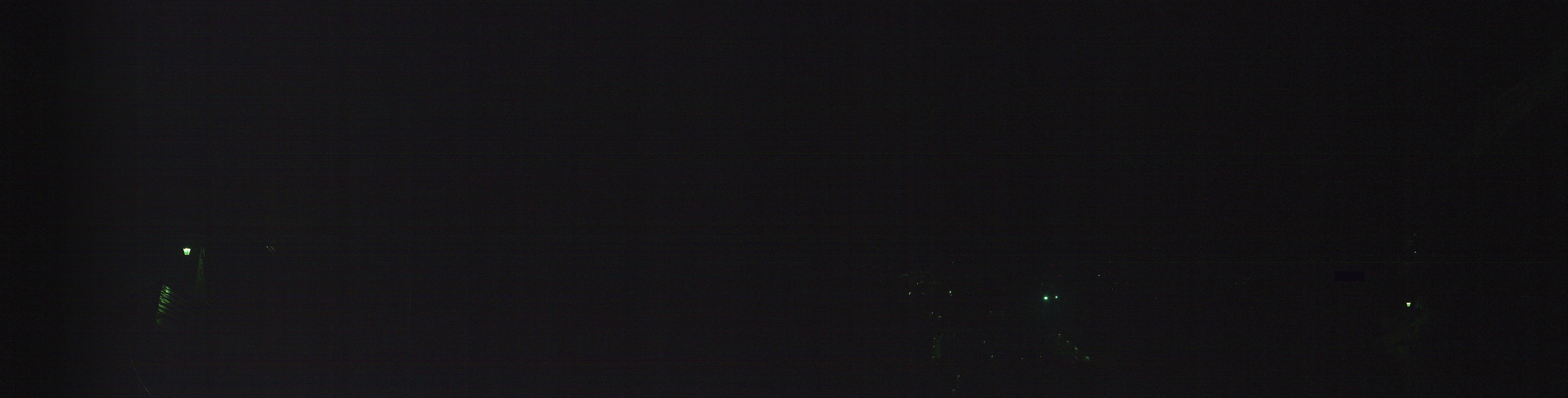 Archived image Webcam Panoramic view from Salzburg funicular
