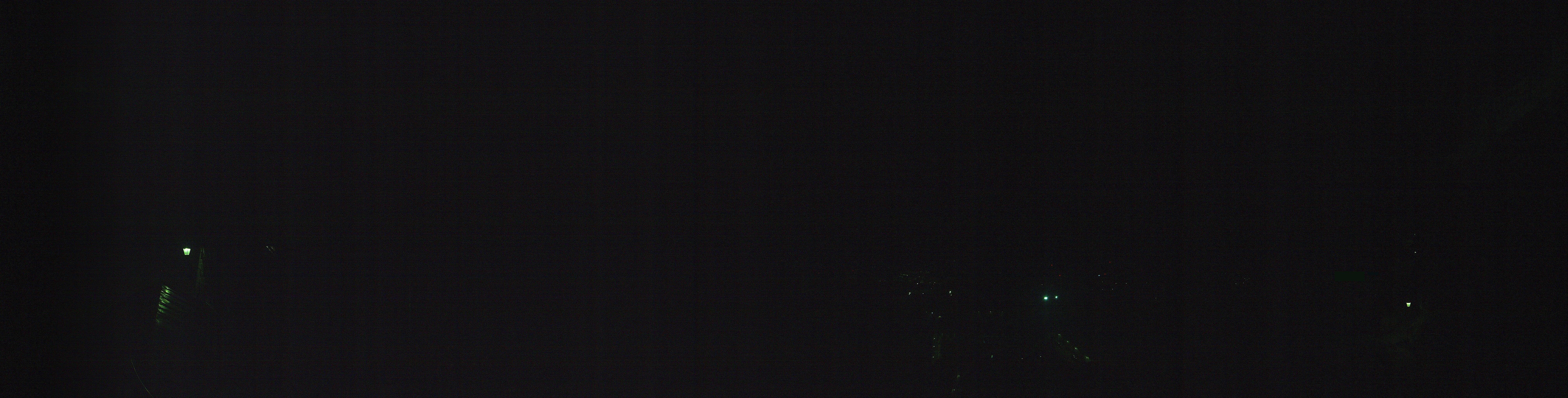 Archived image Webcam Panoramic view from Salzburg funicular