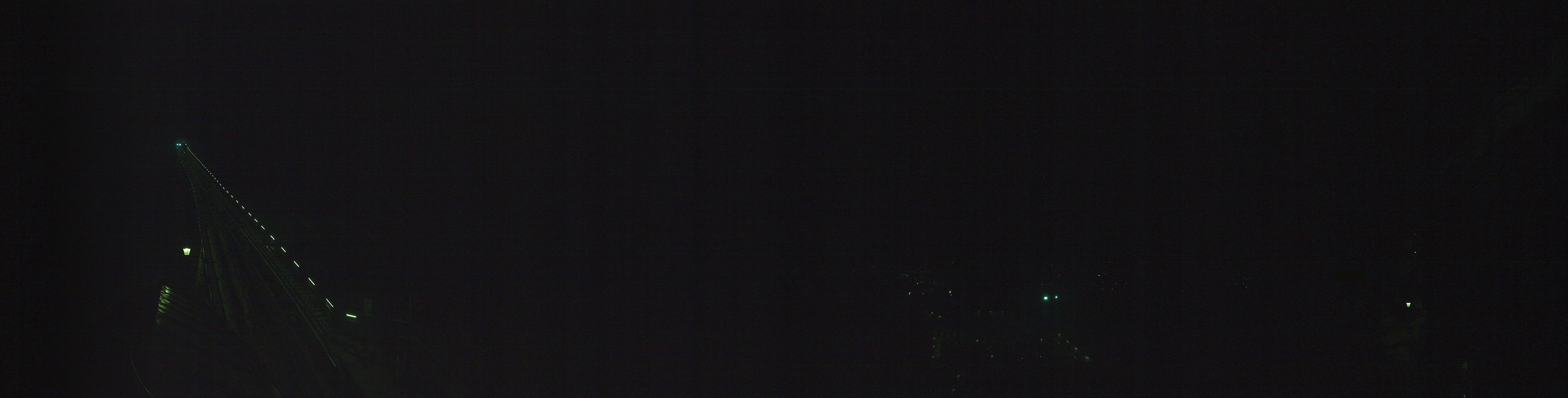 Archiv Foto Webcam Panorama Salzburg Festungsbahn