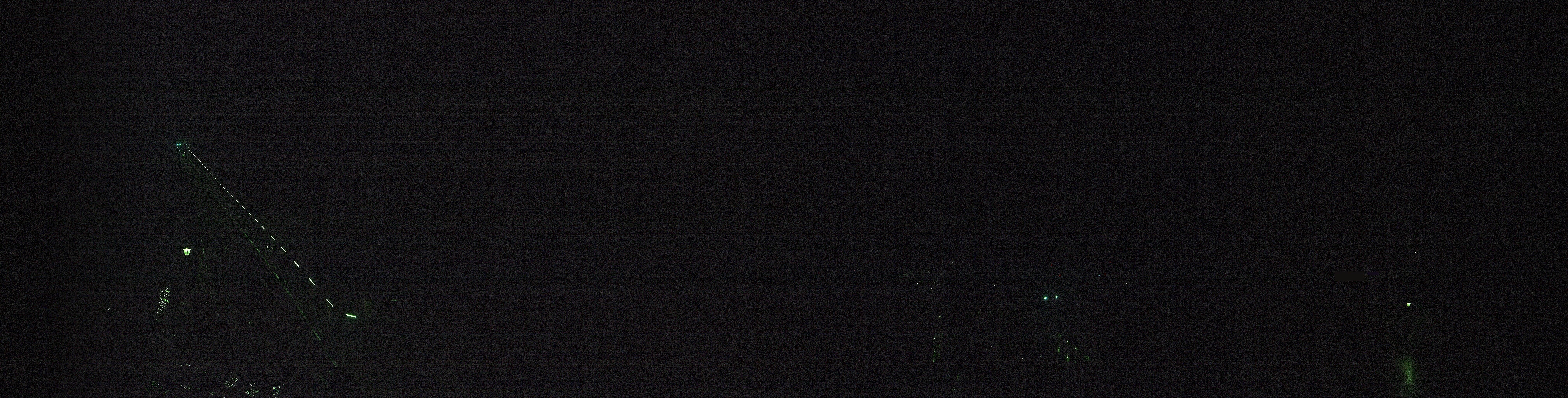 Archiv Foto Webcam Panorama Salzburg Festungsbahn