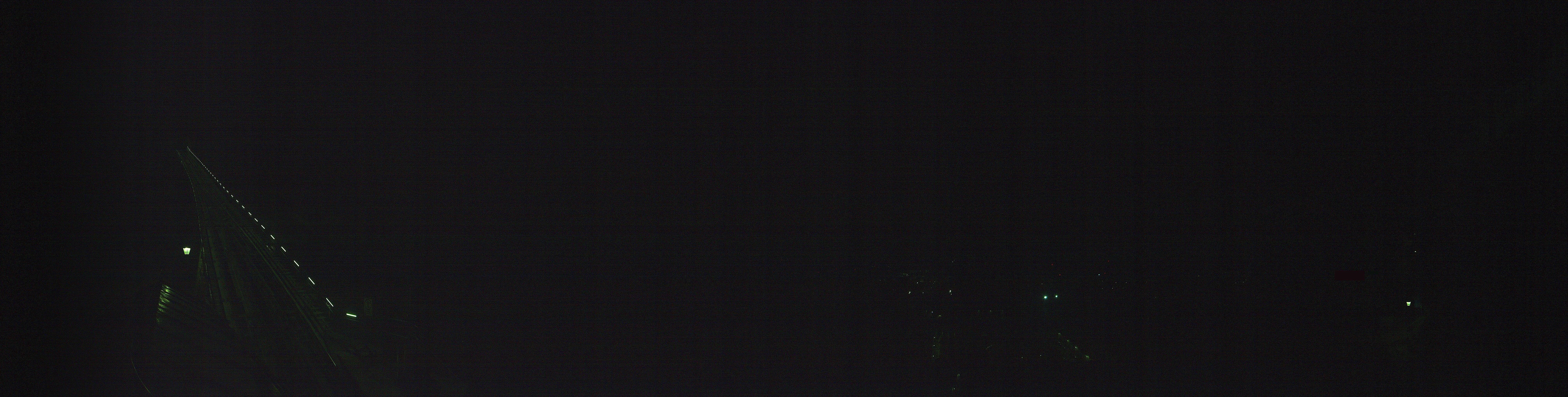 Archiv Foto Webcam Panorama Salzburg Festungsbahn