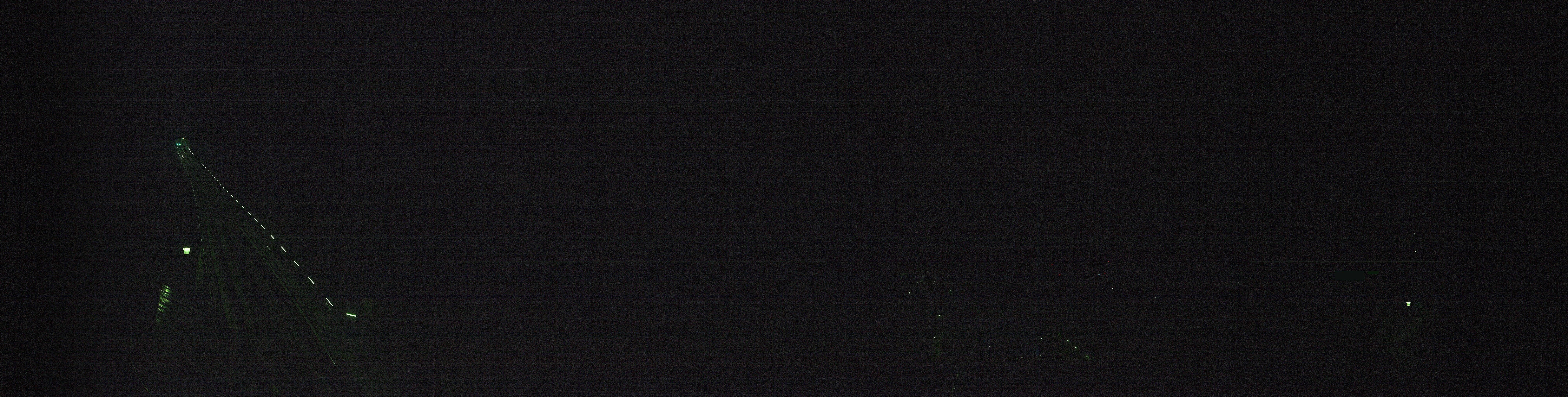 Archiv Foto Webcam Panorama Salzburg Festungsbahn