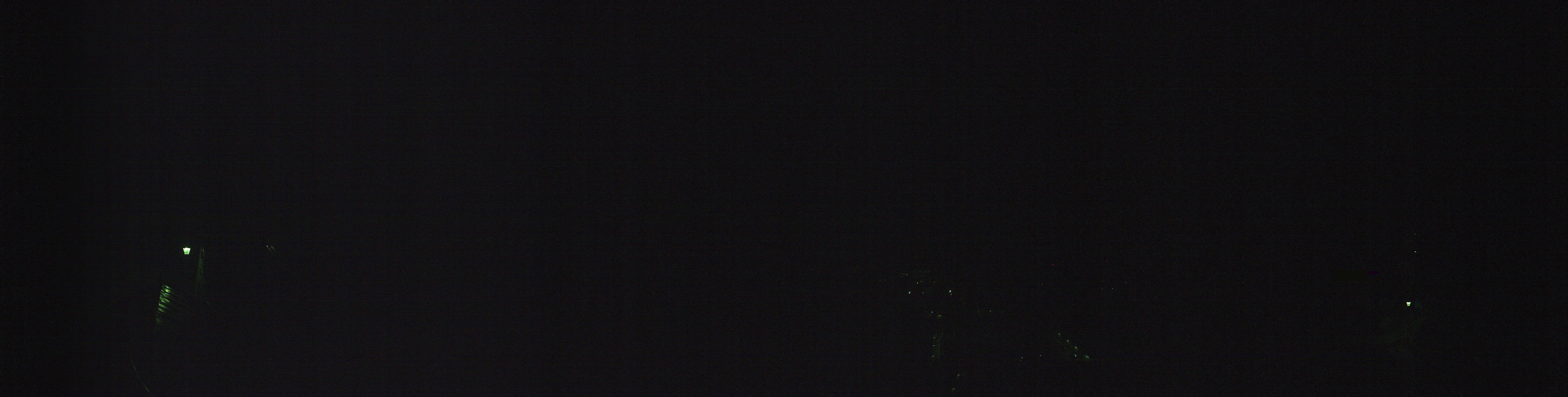 Archiv Foto Webcam Panorama Salzburg Festungsbahn