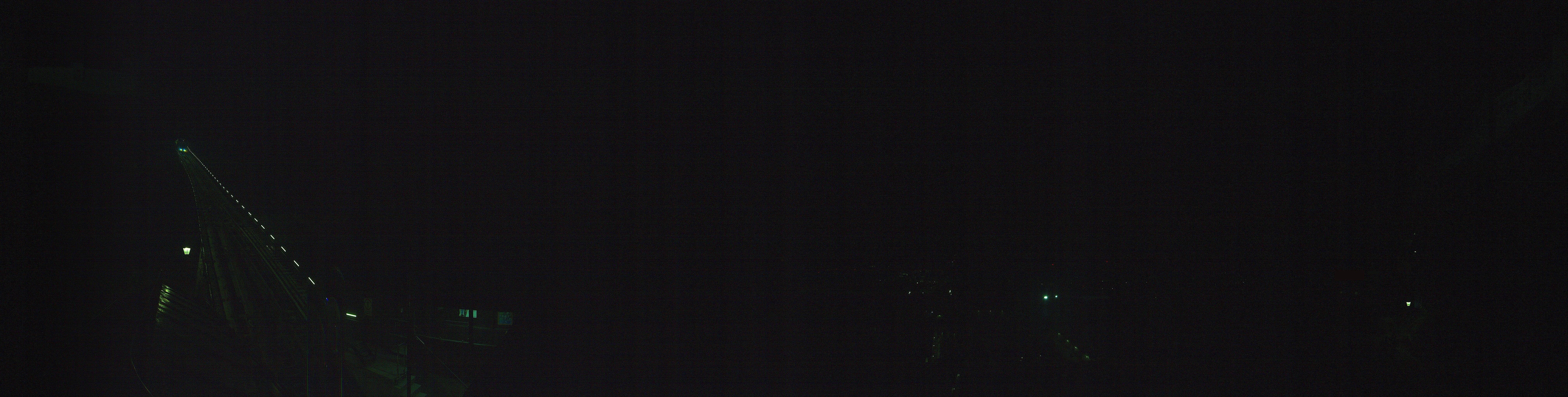 Archiv Foto Webcam Panorama Salzburg Festungsbahn