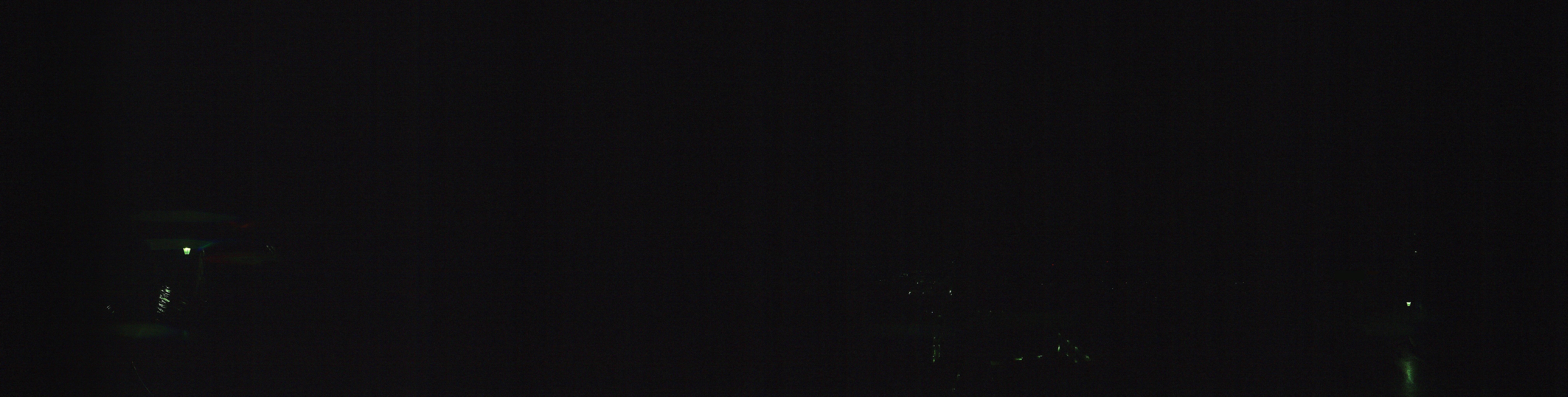 Archived image Webcam Panoramic view from Salzburg funicular