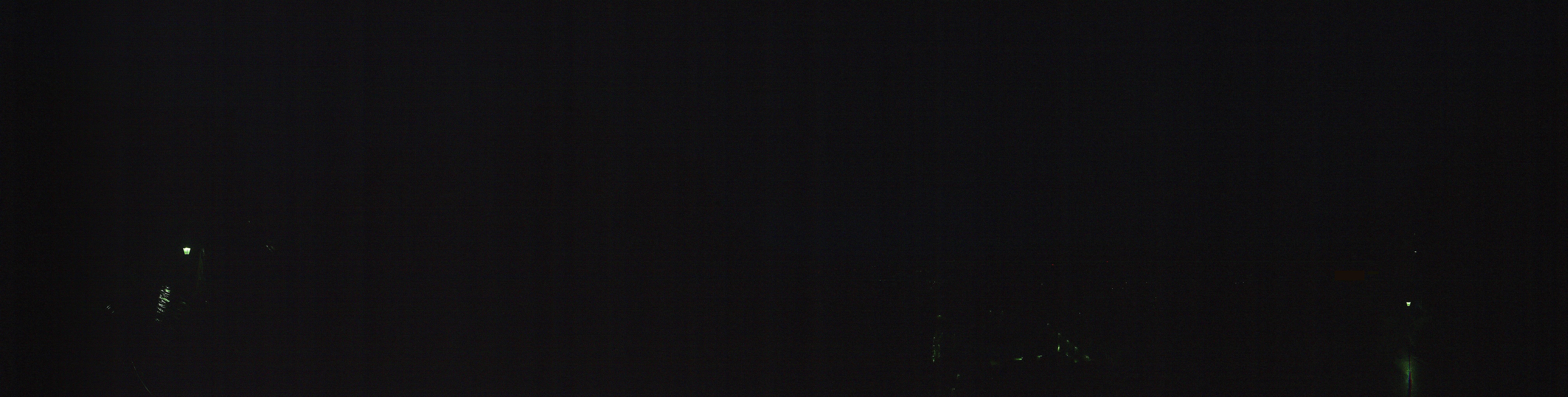 Archived image Webcam Panoramic view from Salzburg funicular