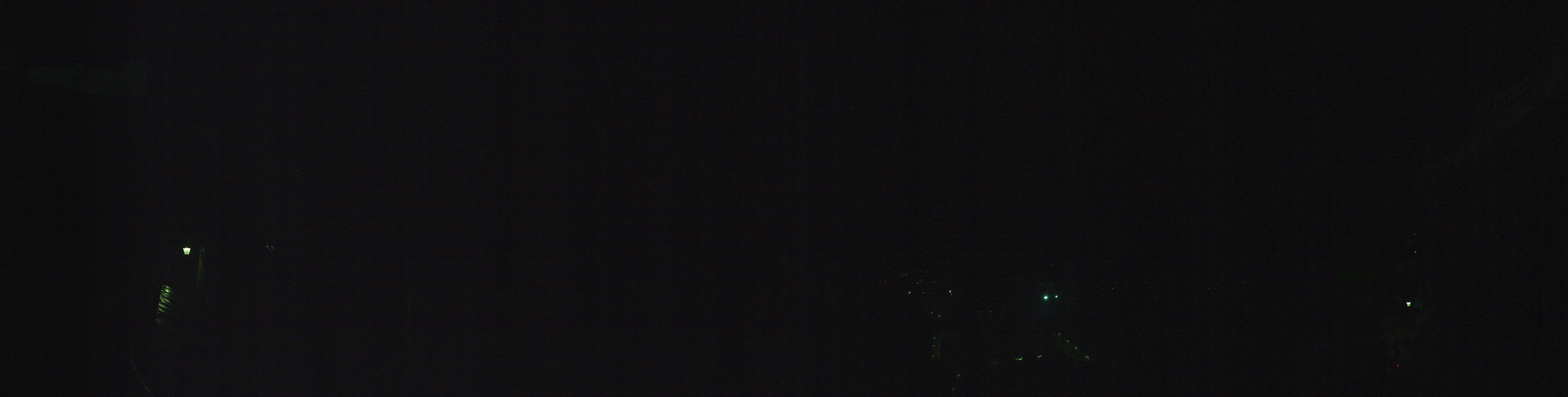 Archiv Foto Webcam Panorama Salzburg Festungsbahn