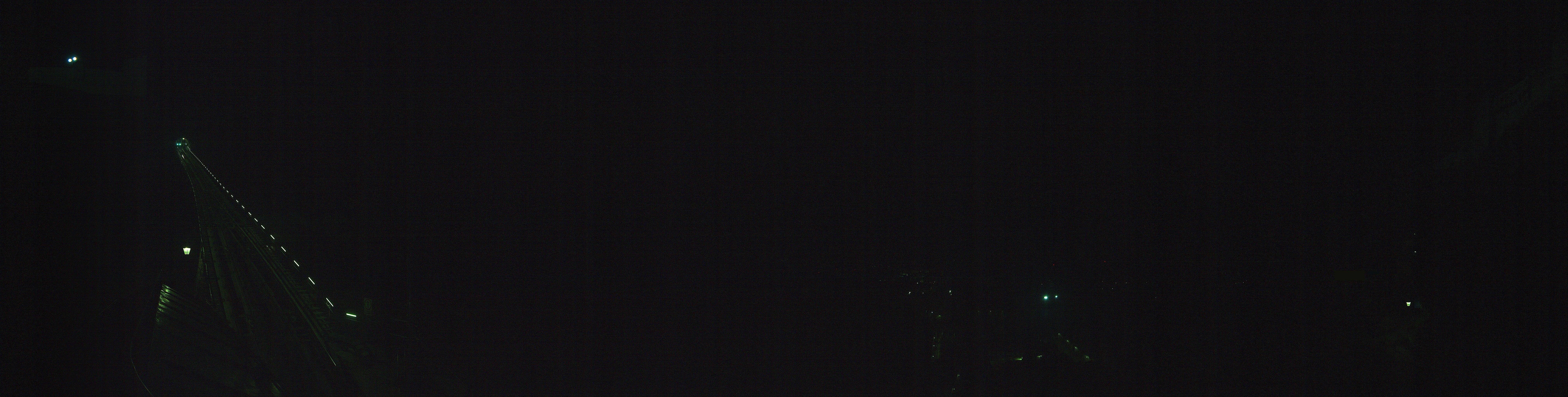 Archiv Foto Webcam Panorama Salzburg Festungsbahn