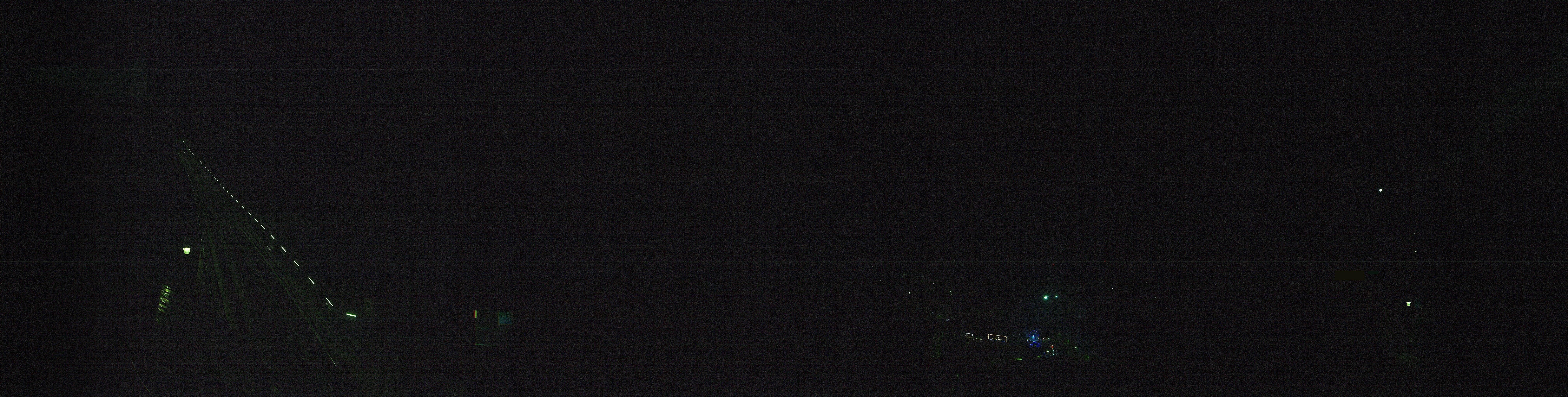 Archiv Foto Webcam Panorama Salzburg Festungsbahn