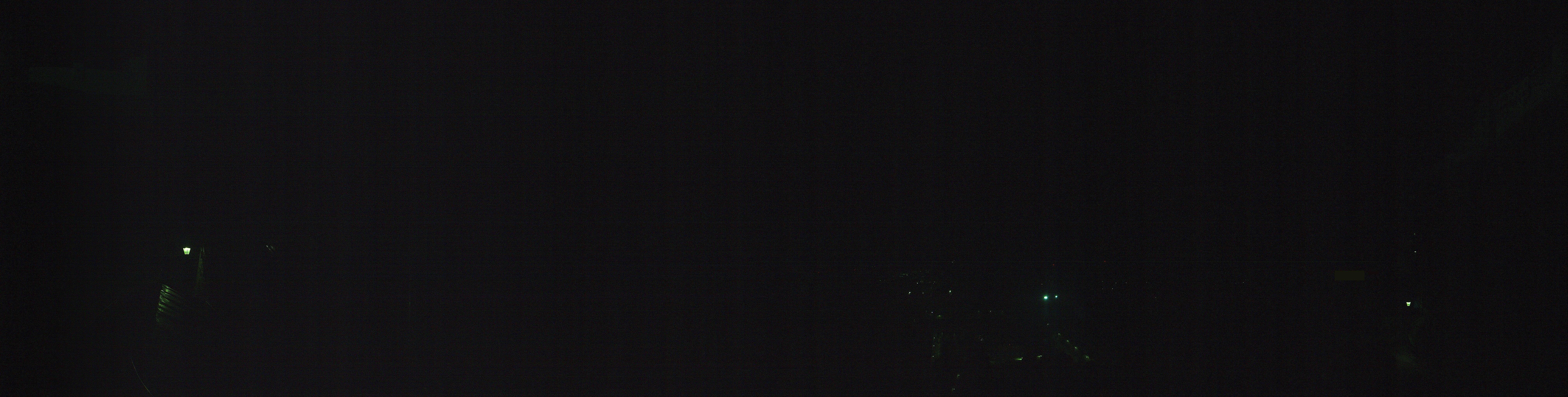 Archiv Foto Webcam Panorama Salzburg Festungsbahn