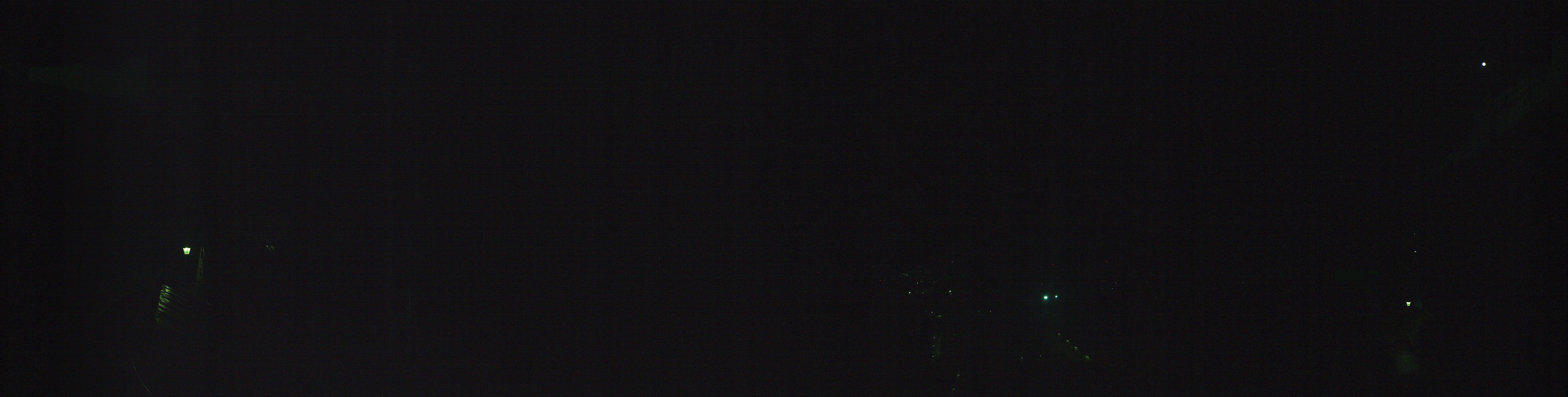 Archiv Foto Webcam Panorama Salzburg Festungsbahn