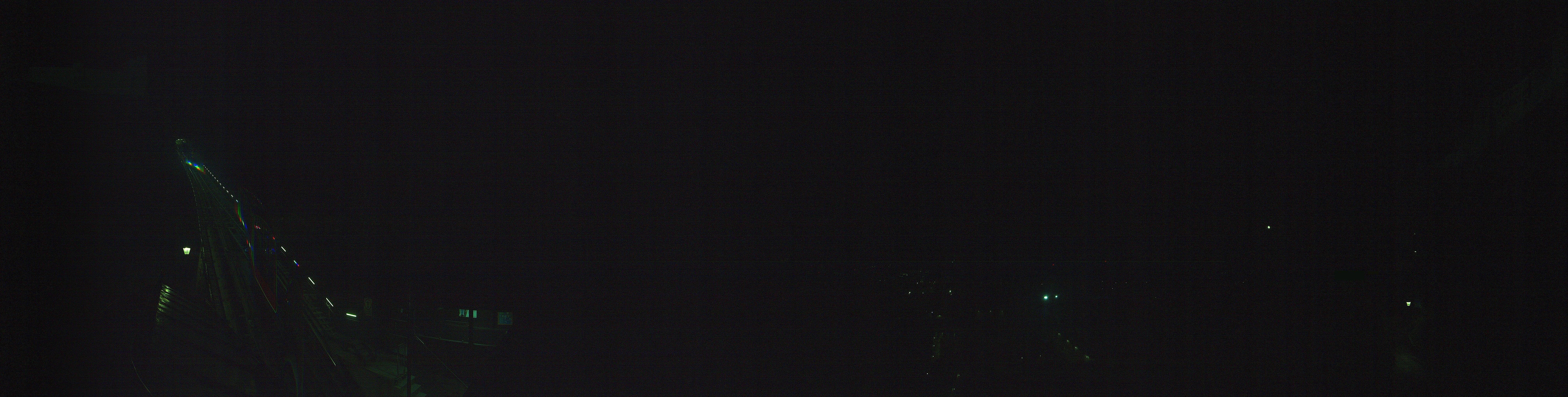 Archiv Foto Webcam Panorama Salzburg Festungsbahn