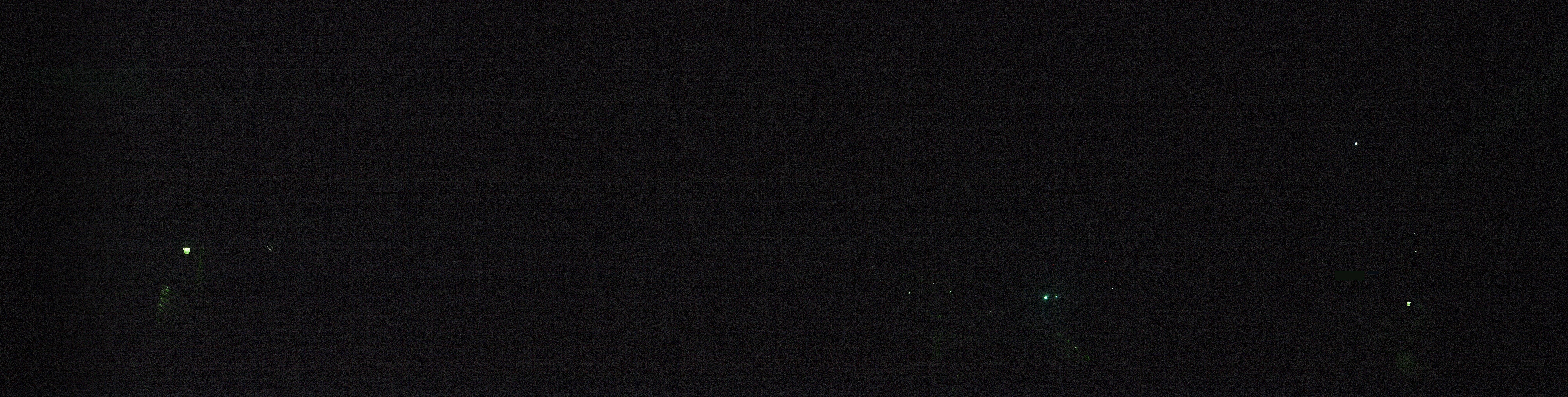 Archiv Foto Webcam Panorama Salzburg Festungsbahn