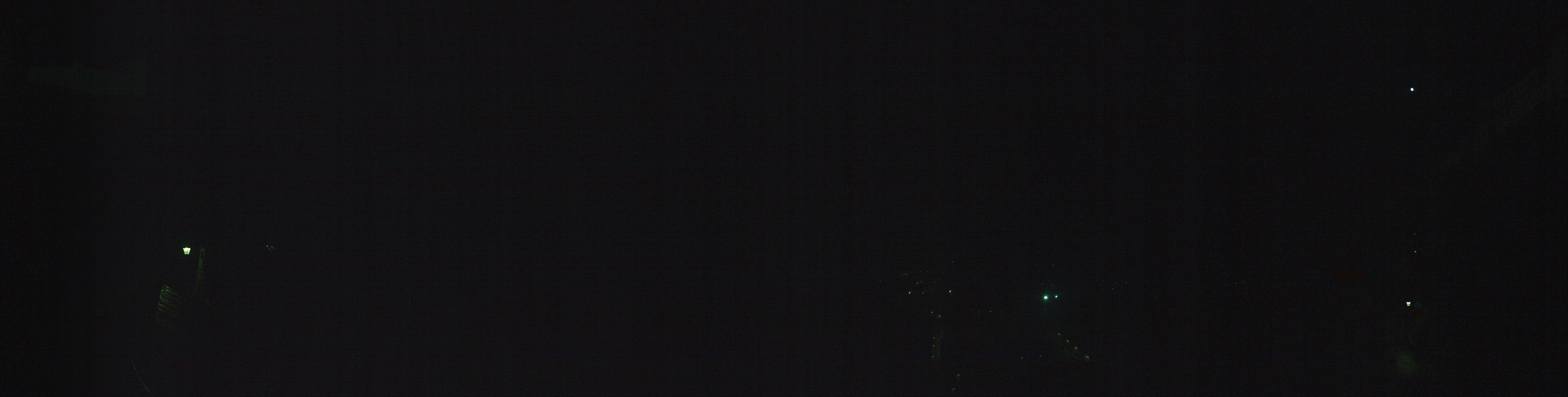 Archiv Foto Webcam Panorama Salzburg Festungsbahn