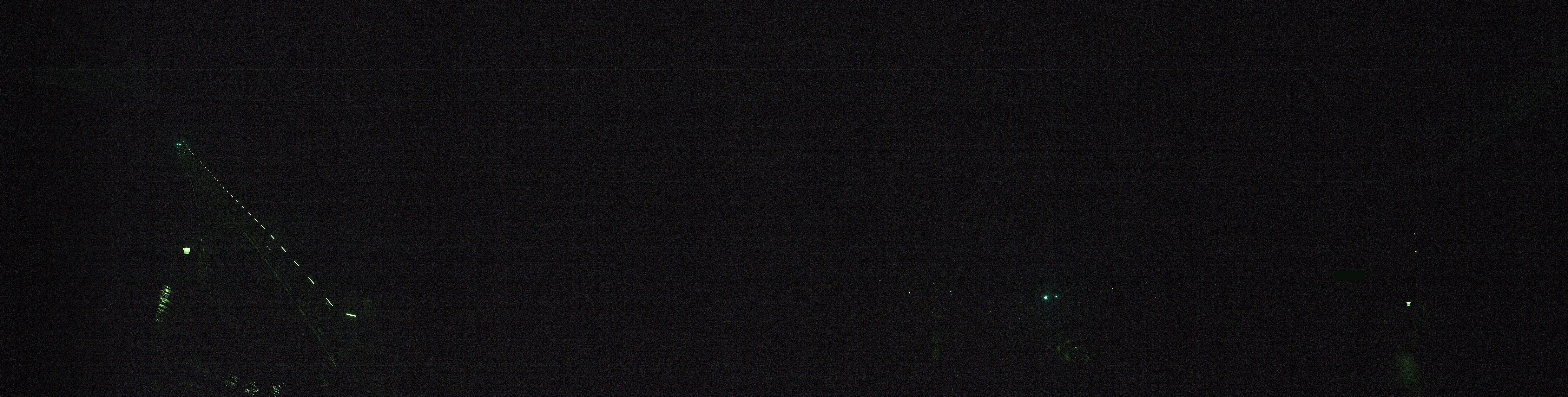 Archiv Foto Webcam Panorama Salzburg Festungsbahn