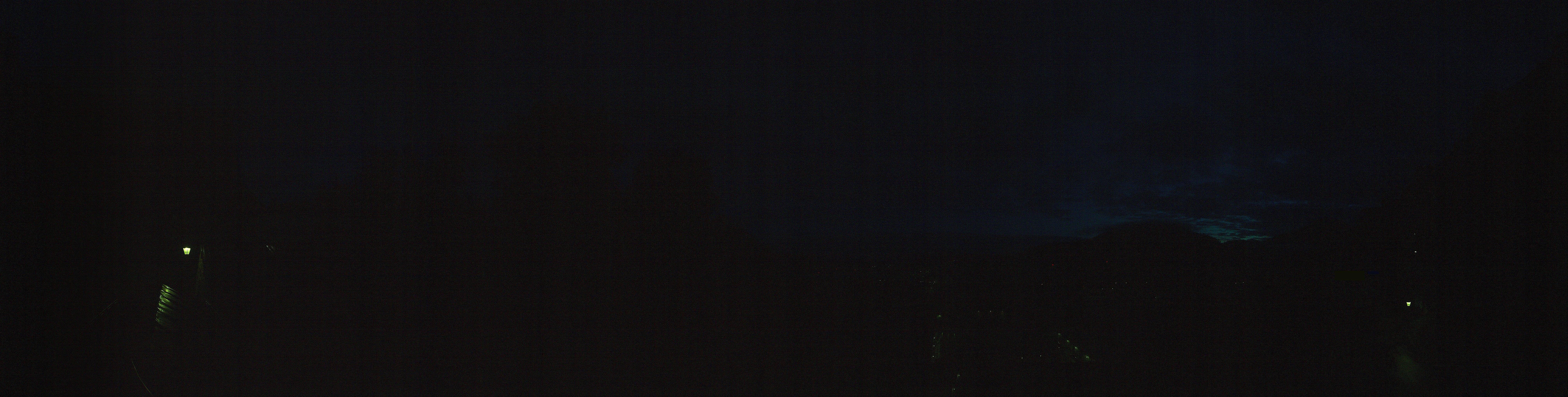 Archiv Foto Webcam Panorama Salzburg Festungsbahn