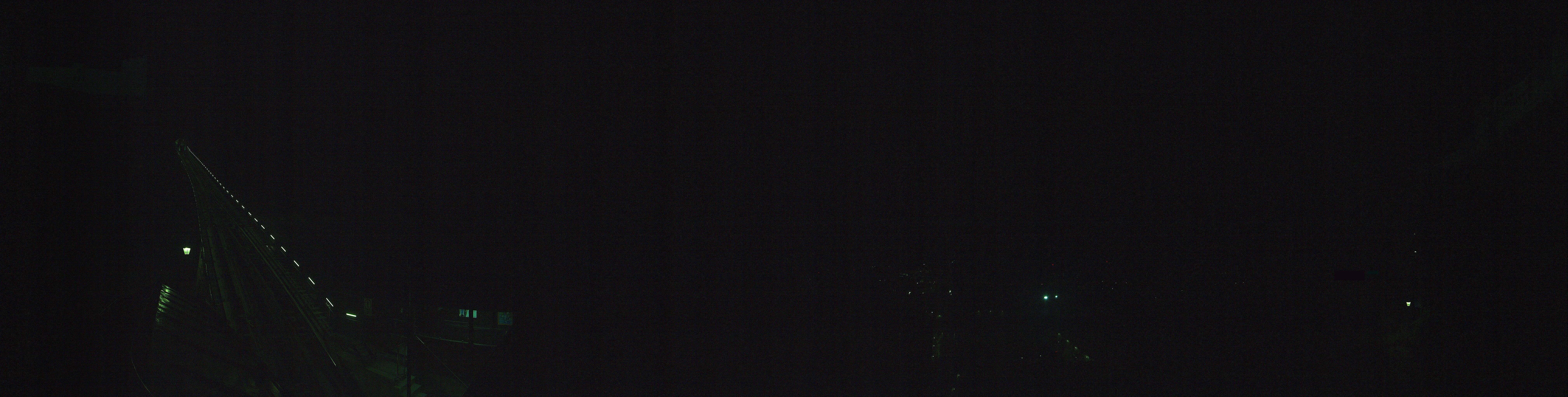 Archiv Foto Webcam Panorama Salzburg Festungsbahn