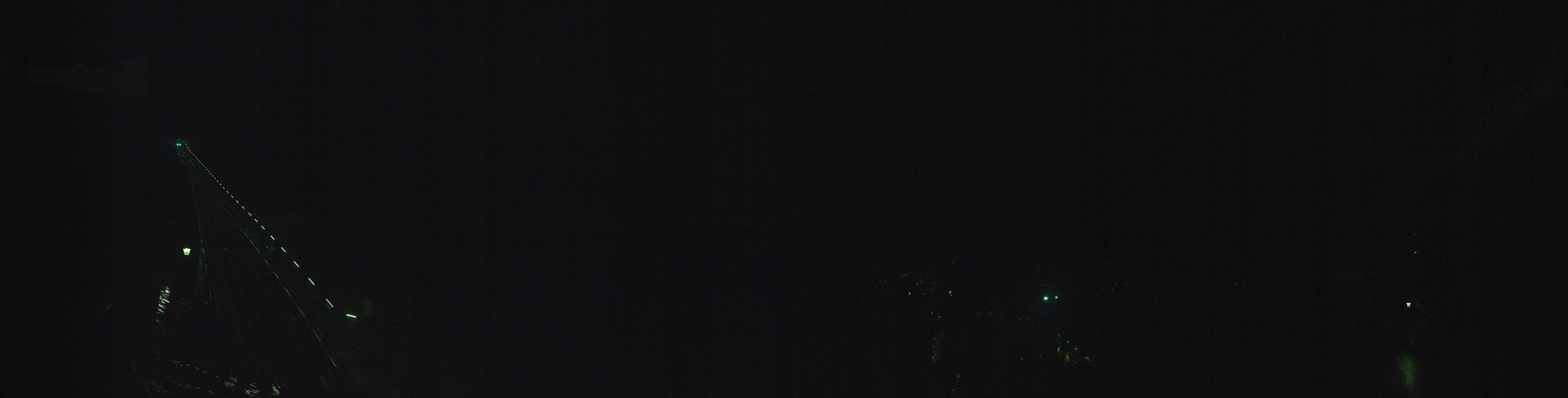 Archiv Foto Webcam Panorama Salzburg Festungsbahn